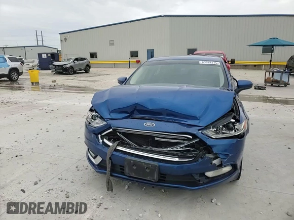 2017 Ford Fusion SE with VIN 3FA6P0HD9HR262033, listed as a Copart auction lot 63628275 with 93,649 mi miles and Salvage title. Bid and sale history available at DreamBid. Image 13.