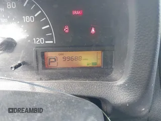 2019 Nissan NV200 S с VIN 3N6CM0KN2KK707796, выставлен на аукционе IAAI как лот 41641148 с пробегом 99 688 миль миль и . История ставок и продаж доступна на DreamBid. Изображение 15.