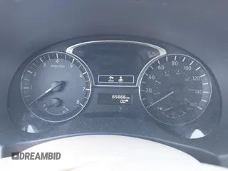 2013 Nissan Altima SV with VIN 1N4AL3APXDC233967, listed as a IAAI auction lot 41515998 with 65,666 mi miles and . Bid and sale history available at DreamBid. Image 7.