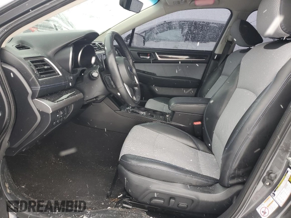 2019 Subaru Legacy Sport with VIN 4S3BNAR66K3021248, listed as a Copart auction lot 45027365 with 0 mi miles and Clean Title. Bid and sale history available at carsss.com. Image 7.