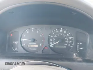 1998 Toyota Corolla VE с VIN 1NXBR18E7WZ062982, выставлен на аукционе IAAI как лот 42014919 с пробегом 202 242 миль миль и . История ставок и продаж доступна на DreamBid. Изображение 7.