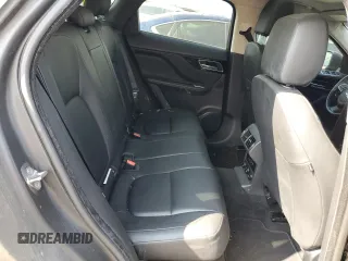 2017 Jaguar F-Pace 20d Premium с VIN SADCJ2BN9HA087891, выставлен на аукционе Copart как лот 64796045 с пробегом 76 685 миль миль и Чистый • Clean title. История ставок и продаж доступна на DreamBid. Изображение 11.