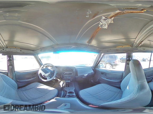 1999 Jeep Cherokee SE with VIN 1J4FF28S9XL576313, listed as a Copart auction lot 88470435 with Not provided miles and Salvage title. Bid and sale history available at DreamBid. Image 14.
