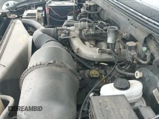1997 Ford F-150 с VIN 1FTDX1721VNB31166, выставлен на аукционе IAAI как лот 42616180 с пробегом 182 452 миль миль и . История ставок и продаж доступна на DreamBid. Изображение 20.