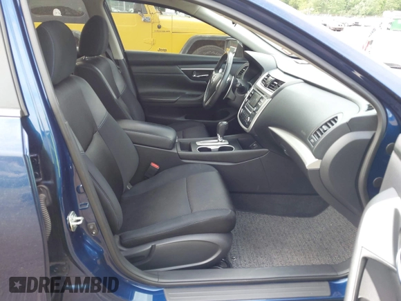 2017 Nissan Altima S with VIN 1N4AL3AP2HC268346, listed as a IAAI auction lot 42584551 with 51,151 mi miles and . Bid and sale history available at DreamBid. Image 5.