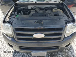 2007 Ford Expedition Max Limited с VIN 1FMFK19507LA19158, выставлен на аукционе Copart как лот 60988955 с пробегом 177 162 миль миль и Чистый • Clean title. История ставок и продаж доступна на DreamBid. Изображение 11.