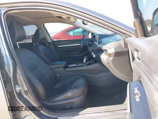 2020 Nissan Altima Platinum with VIN 1N4BL4FV6LN309754, listed as a IAAI auction lot 41356830 with 84,168 mi miles and . Bid and sale history available at carsss.com. Image 5.