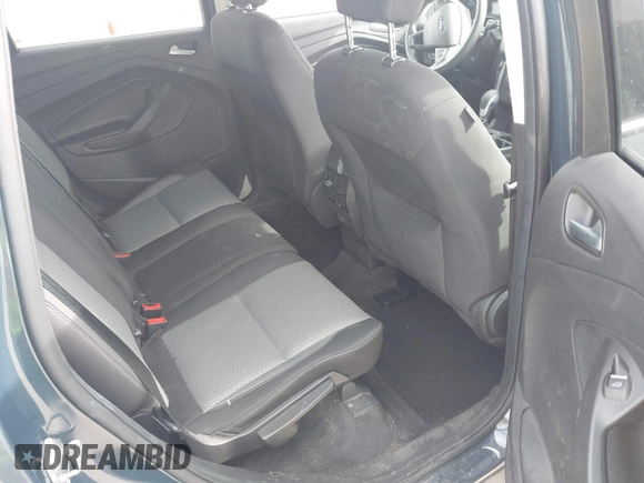2019 Ford Escape SE z VIN 1FMCU0GD2KUB98923, wystawiony jako IAAI lot #42245972 z przebiegiem 91 193 mil mil oraz . Historia ofert i sprzedaży dostępna na DreamBid. Obrazek 8.