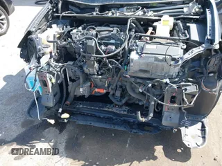 2015 Toyota Prius Four with VIN JTDKN3DUXF0432144, listed as a IAAI auction lot 41788839 with 126,462 mi miles. Bid and sale history available at carsss.com. Image 6.