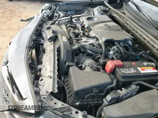 2019 Toyota Camry SE z VIN 4T1B11HK3KU686768, wystawiony jako IAAI lot #43409700 z przebiegiem 150 511 mil mil oraz . Historia ofert i sprzedaży dostępna na DreamBid. Obrazek 19.