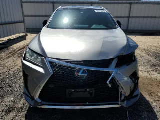 2019 Lexus RX 350 с VIN 2T2ZZMCA8KC129651, выставлен на аукционе Copart как лот 50218025 с пробегом 69 303 миль миль и Чистый • Clean title. История ставок и продаж доступна на DreamBid. Изображение 5.