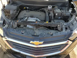 2020 Chevrolet Equinox LT z VIN 2GNAXVEX3L6257837, wystawiony jako Copart lot #52528065 z przebiegiem 94 997 mil mil oraz Szkoda całkowita • Salvage title. Historia ofert i sprzedaży dostępna na DreamBid. Obrazek 12.