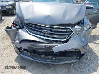 2013 Ford Taurus Limited with VIN 1FAHP2F87DG101059, listed as a IAAI auction lot 42024526 with 105,668 mi miles and . Bid and sale history available at DreamBid. Image 6.