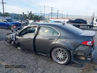 2009 Acura TSX z VIN JH4CU26629C030300, wystawiony jako IAAI lot #41478364 z przebiegiem Nie podano mil oraz . Historia ofert i sprzedaży dostępna na DreamBid. Obrazek 13.