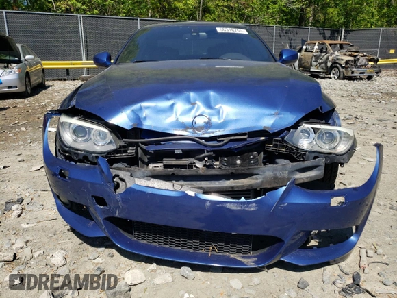 2012 BMW 3 Series 335i with VIN WBAKG7C5XCE803004, listed as a Copart auction lot 50316765 with 97,413 mi miles and Salvage title. Bid and sale history available at DreamBid. Image 5.