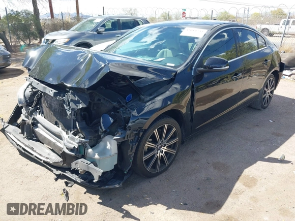 2015 Volvo S60 T5 Drive-E Premier z VIN YV140MFB3F2299721, wystawiony jako IAAI lot #42013732 z przebiegiem 82 407 mil mil oraz . Historia ofert i sprzedaży dostępna na DreamBid. Obrazek 17.