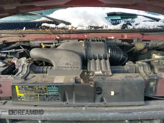 2003 Ford Econoline Cargo z VIN 1FTNE24243HB24311, wystawiony jako IAAI lot #41404876 z przebiegiem 255 973 mil mil oraz . Historia ofert i sprzedaży dostępna na DreamBid. Obrazek 18.