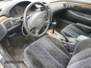 2002 Toyota Solara SE with VIN 2T1CE22P32C011703, listed as a Copart auction lot 49060195 with 175,418 mi miles and Clean Title. Bid and sale history available at carsss.com. Image 8.