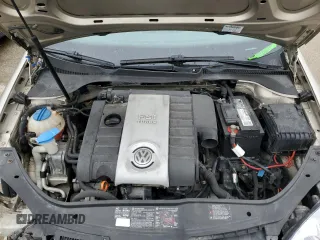 2006 Volkswagen Jetta с VIN 3VWAJ71K56M642923, выставлен на аукционе Copart как лот 44745304 с пробегом Не указан миль и Списание • Salvage title. История ставок и продаж доступна на DreamBid. Изображение 11.