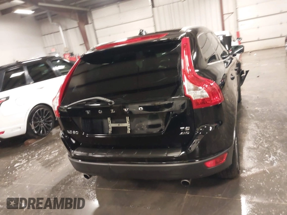 2012 Volvo XC60 3.0L с VIN YV4902DZ1C2288287, выставлен на аукционе IAAI как лот 40731566 с пробегом 77 125 миль миль и . История ставок и продаж доступна на DreamBid. Изображение 16.