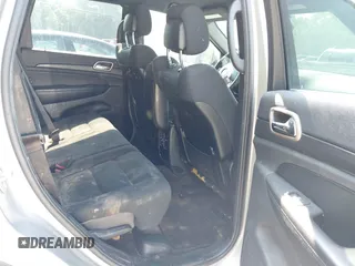 2017 Jeep Grand Cherokee Altitude с VIN 1C4RJFAG3HC811787, выставлен на аукционе IAAI как лот 42431717 с пробегом 170 840 миль миль и . История ставок и продаж доступна на DreamBid. Изображение 8.