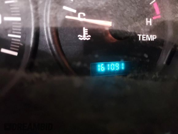 2004 Chevrolet Venture LS z VIN 1GNDX03E84D152859, wystawiony jako Copart lot #61352482 z przebiegiem 161 091 mil mil oraz Szkoda całkowita • Salvage title. Historia ofert i sprzedaży dostępna na DreamBid. Obrazek 8.