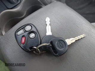 2005 Chevrolet Impala z VIN 2G1WF52E959335990, wystawiony jako IAAI lot #42416445 z przebiegiem 138 732 mil mil oraz . Historia ofert i sprzedaży dostępna na DreamBid. Obrazek 11.