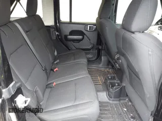 2020 Jeep Wrangler Unlimited Sport с VIN 1C4HJXDM8LW320626, выставлен на аукционе IAAI как лот 42267182 с пробегом 72 170 миль миль и . История ставок и продаж доступна на DreamBid. Изображение 8.
