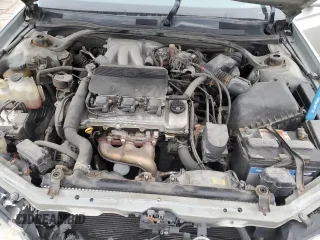 2002 Toyota Solara SE with VIN 2T1FF28P32C561579, listed as a Copart auction lot 85861854 with Not Provided miles and Salvage Title. Bid and sale history available at DreamBid. Image 11.