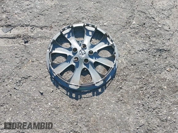 2024 Toyota Corolla LE с VIN 5YFB4MDE1RP138322, выставлен на аукционе IAAI как лот 42269358 с пробегом 6 127 миль миль и . История ставок и продаж доступна на DreamBid. Изображение 12.