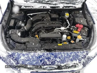 2024 Subaru Impreza with VIN JF1GUABC8R8226775, listed as a Copart auction lot 79479074 with 18,310 mi miles and Salvage Title. Bid and sale history available at carsss.com. Image 13.