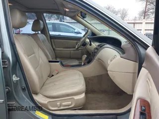 2002 Toyota Avalon XL with VIN 4T1BF28BX2U262186, listed as a IAAI auction lot 41572610 with 164,899 mi miles and . Bid and sale history available at DreamBid. Image 5.