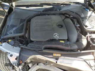 2019 Mercedes-Benz C 300 with VIN 55SWF8DBXKU294402, listed as a Copart auction lot 52570985 with 51,995 mi miles and Salvage Title. Bid and sale history available at DreamBid. Image 13.