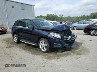 2018 Mercedes-Benz GLE 350 с VIN 4JGDA5JB6JB012585, выставлен на аукционе Copart как лот 58899415 с пробегом 87 081 миль миль и Списание • Salvage title. История ставок и продаж доступна на DreamBid. Изображение 14.