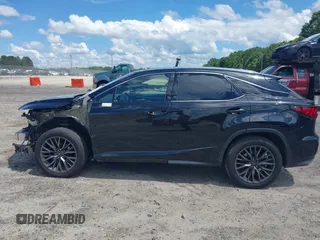 2018 Lexus RX 350 with VIN 2T2BZMCA6JC149333, listed as a IAAI auction lot 42518996 with 103,043 mi miles and . Bid and sale history available at DreamBid. Image 15.
