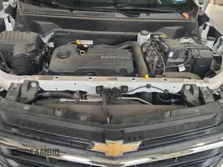 2020 Chevrolet Equinox LT z VIN 2GNAXJEV8L6232987, wystawiony jako IAAI lot #42480026 z przebiegiem 45 252 mil mil oraz . Historia ofert i sprzedaży dostępna na DreamBid. Obrazek 1.