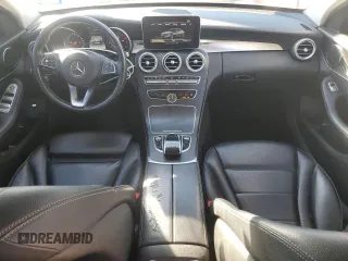 2016 Mercedes-Benz C 300 с VIN 55SWF4JB5GU149238, выставлен на аукционе Copart как лот 87920625 с пробегом 163 808 миль миль и Чистый • Clean title. История ставок и продаж доступна на DreamBid. Изображение 8.
