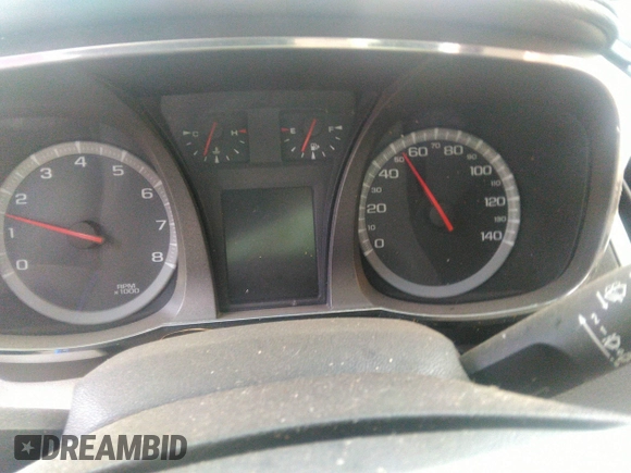 2010 GMC Terrain SLT-2 z VIN 2CTFLJEY2A6258720, wystawiony jako IAAI lot #38337734 z przebiegiem Nie podano mil oraz . Historia ofert i sprzedaży dostępna na DreamBid. Obrazek 7.