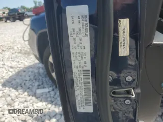 2017 Jeep Compass Latitude с VIN 1C4NJCEB5HD185679, выставлен на аукционе Copart как лот 66839985 с пробегом 166 680 миль миль и Чистый • Clean title. История ставок и продаж доступна на DreamBid. Изображение 13.