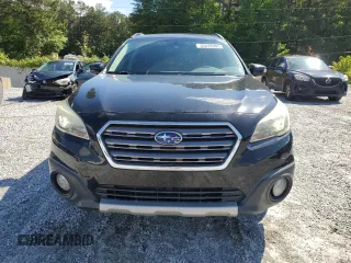 2017 Subaru Outback Touring z VIN 4S4BSETC8H3286742, wystawiony jako Copart lot #55228365 z przebiegiem 118 586 mil mil oraz Szkody całkowita. Historia ofert i sprzedaży dostępna na DreamBid. Obrazek 5.