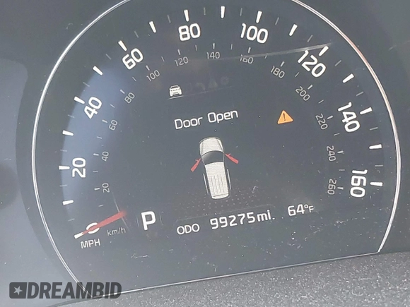 2014 Kia Sorento EX with VIN 5XYKU4A70EG431214, listed as a IAAI auction lot 42231124 with 99,275 mi miles and . Bid and sale history available at DreamBid. Image 15.