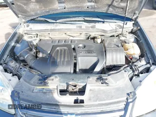 2008 Chevrolet Cobalt LT z VIN 1G1AL58F787178243, wystawiony jako IAAI lot #41259263 z przebiegiem 114 870 mil mil oraz . Historia ofert i sprzedaży dostępna na DreamBid. Obrazek 10.