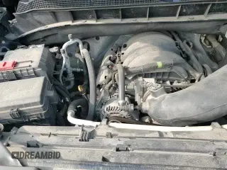 2019 Chevrolet Silverado 1500 LT Trail Boss with VIN 1GCPYFED1KZ421195, listed as a Copart auction lot 71701665 with 129,304 mi miles and Clean title. Bid and sale history available at DreamBid. Image 15.