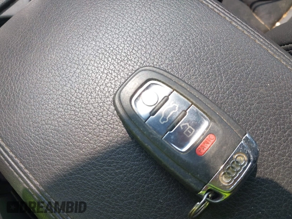 2012 Audi Q5 Premium Plus with VIN WA1LFAFP2CA074180, listed as a IAAI auction lot 42405997 with 166,289 mi miles and . Bid and sale history available at DreamBid. Image 11.
