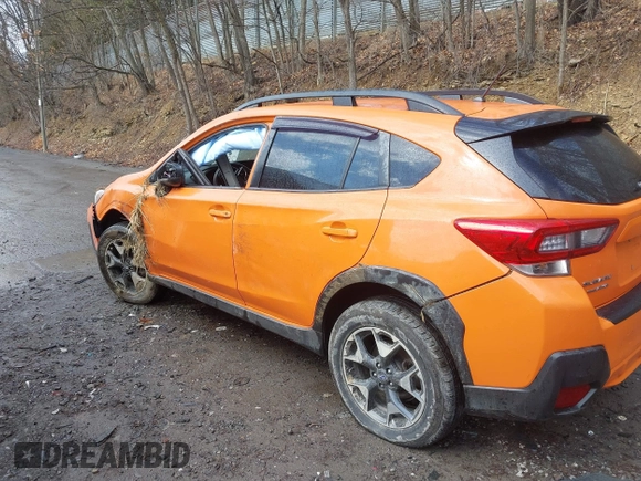 2020 Subaru Crosstrek z VIN JF2GTABC2LH205524, wystawiony jako IAAI lot #41846921 z przebiegiem 61 173 mil mil oraz . Historia ofert i sprzedaży dostępna na DreamBid. Obrazek 15.