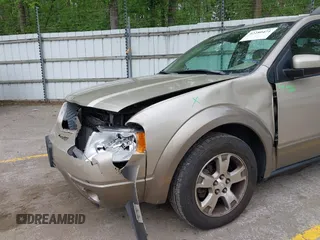 2006 Ford Freestyle SEL с VIN 1FMZK02146GA00313, выставлен на аукционе IAAI как лот 42280471 с пробегом 192 685 миль миль и . История ставок и продаж доступна на DreamBid. Изображение 17.