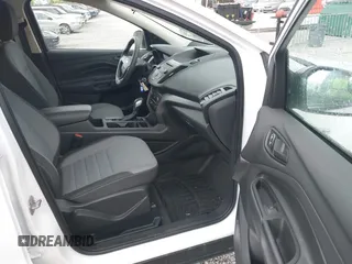 2018 Ford Escape S с VIN 1FMCU0F79JUB46232, выставлен на аукционе IAAI как лот 42434765 с пробегом 40 327 миль миль и . История ставок и продаж доступна на DreamBid. Изображение 5.