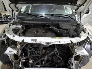 2015 Land Rover Range Rover Evoque Dynamic with VIN SALVT2BG9FH033858, listed as a Copart auction lot 50540925 with 101,329 mi miles and Salvage title. Bid and sale history available at DreamBid. Image 12.