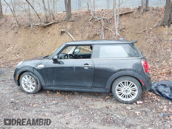 2019 MINI Hardtop Cooper S z VIN WMWXP7C54K2A53043, wystawiony jako IAAI lot #41794566 z przebiegiem 42 278 mil mil oraz . Historia ofert i sprzedaży dostępna na DreamBid. Obrazek 15.