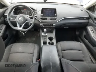 2019 Nissan Altima S z VIN 1N4BL4BV2KC196157, wystawiony jako Copart lot #55042415 z przebiegiem 106 005 mil mil oraz Szkoda całkowita • Salvage title. Historia ofert i sprzedaży dostępna na DreamBid. Obrazek 8.
